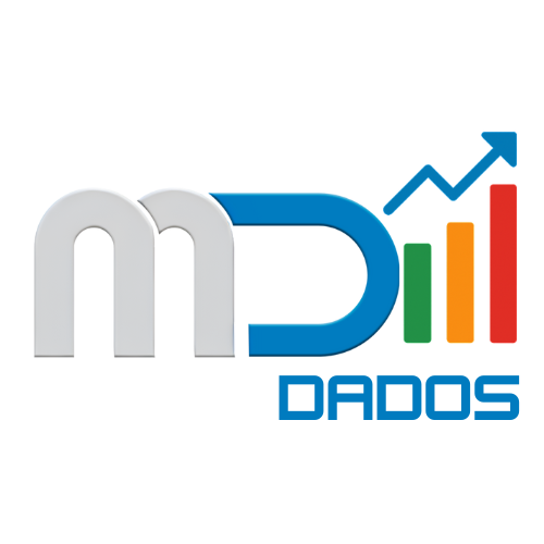 MussuDados Logo